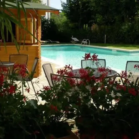 Hotel Mizar 4*