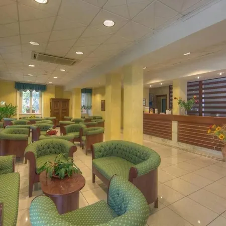 Mizar 4* Chianciano Terme