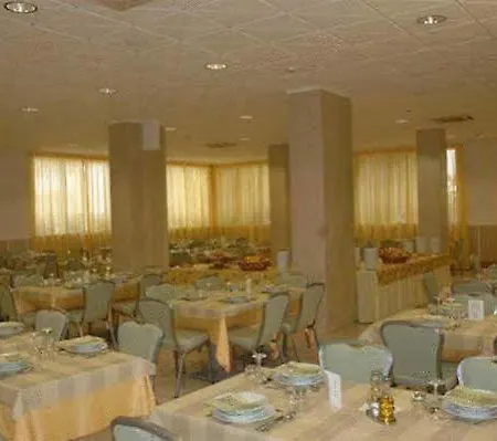 Mizar Hotel Chianciano Terme