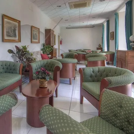Mizar 4* Chianciano Terme