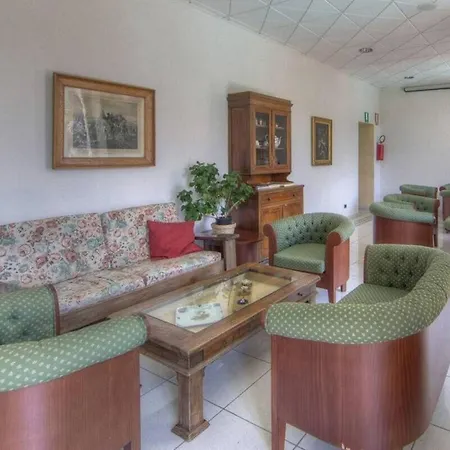 Mizar 4* Chianciano Terme
