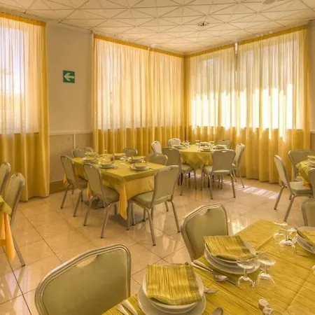 Hotel Mizar