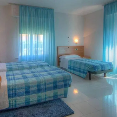 Hotel Mizar 4*