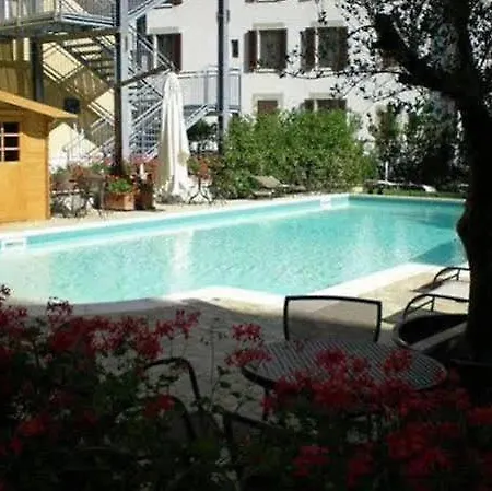 Hotel Mizar Chianciano Terme